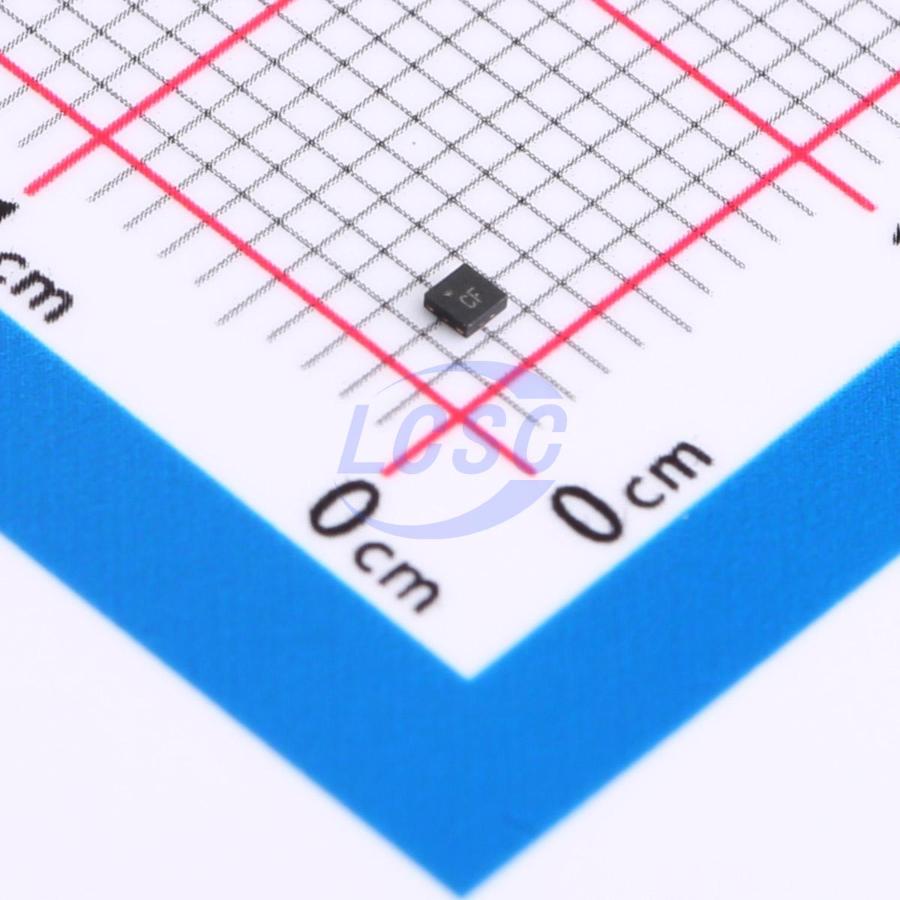 Фото MIC5528-3.3YMX-TR Microchip Technology Inc. — MIC5528-3.3YMX-TR — Стабилизаторы линейные — Microchip Technology Inc.