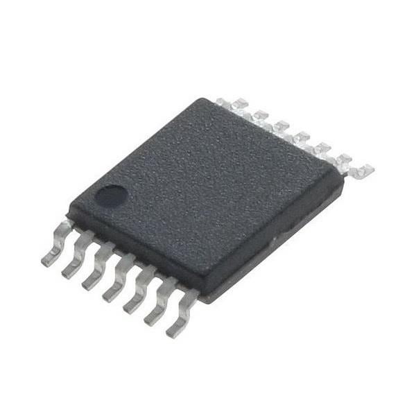 Фото MTCH105T-I/ST Microchip Technology Inc. — MTCH105T-I/ST — Touch Screen контроллеры — Microchip Technology Inc.
