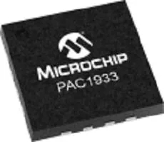 Фото PAC1933T-I/JQ Microchip Technology Inc. — PAC1933T-I/JQ — Источники и датчики тока — Microchip Technology Inc.