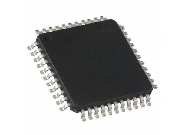 Фото PIC18F46Q10-E/PT Microchip Technology Inc. — PIC18F46Q10-E/PT — Микроконтроллеры Microchip/Atmel — Microchip Technology Inc.