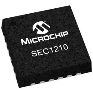 Фото SEC1210/PV-UR2 Microchip Technology Inc. — SEC1210/PV-UR2 — Специализированные интерфейсы — Microchip Technology Inc.