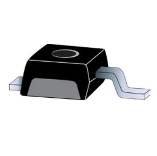 Фото UPS120EE3/TR7 Microchip Technology Inc. — UPS120EE3/TR7 — Микроконтроллерные интерфейсы — Microchip Technology Inc.
