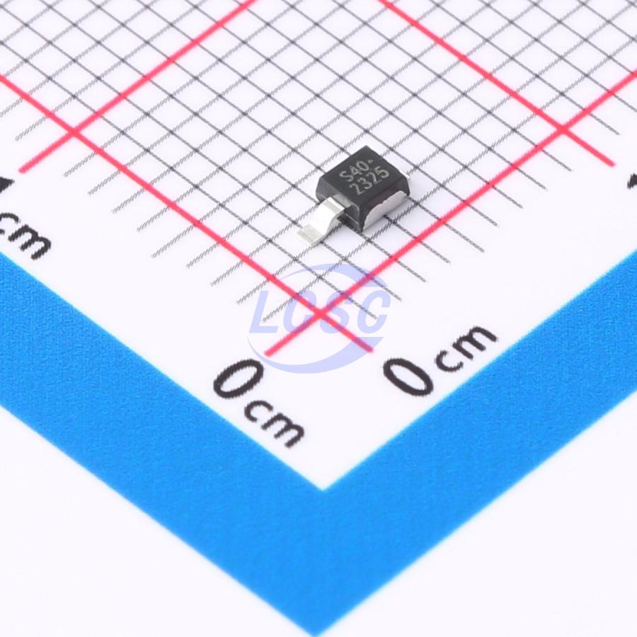 Фото UPS140E3/TR7 Microchip Technology Inc. — UPS140E3/TR7 — Микроконтроллерные интерфейсы — Microchip Technology Inc.