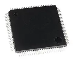 Фото 70V261L25PFGI Renesas — 70V261L25PFGI — Статическая память - SRAM — Renesas