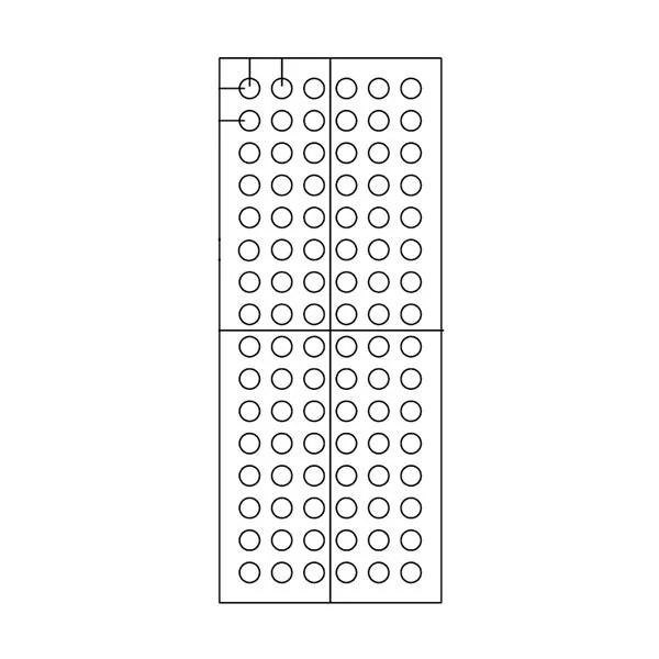 Фото 74ALVCH32245BFG Renesas — 74ALVCH32245BFG — Микросхемы ТТЛ (серия 74) — Renesas