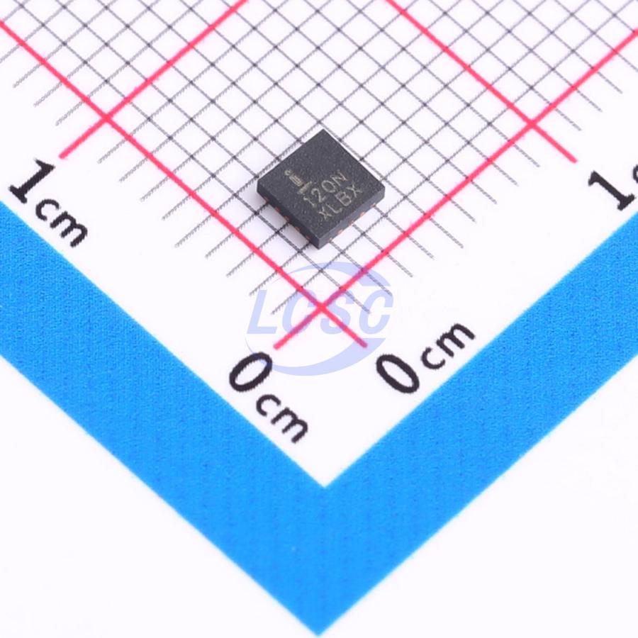 Фото ISL9120IRTNZ-T Renesas — ISL9120IRTNZ-T — Разное — Renesas