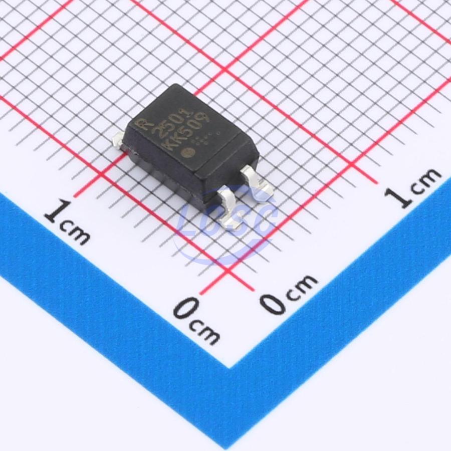 Фото PS2501L-1-F3-A/K Renesas — PS2501L-1-F3-A/K — Разное — Renesas