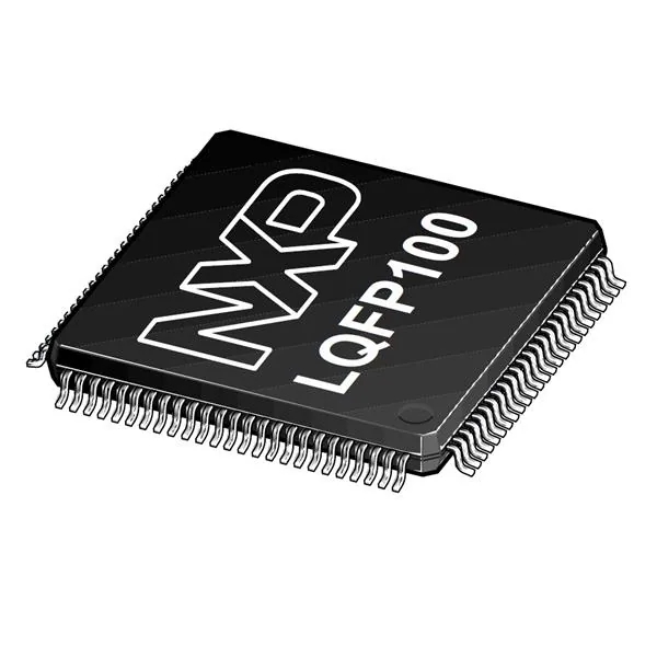 Фото MKE14Z256VLL7 NXP / Philips — MKE14Z256VLL7 — Микроконтроллеры NXP — NXP / Philips