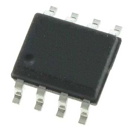 Фото 24LC128-E/SN Microchip Technology Inc. — 24LC128-E/SN — EEPROM память — Microchip Technology Inc.