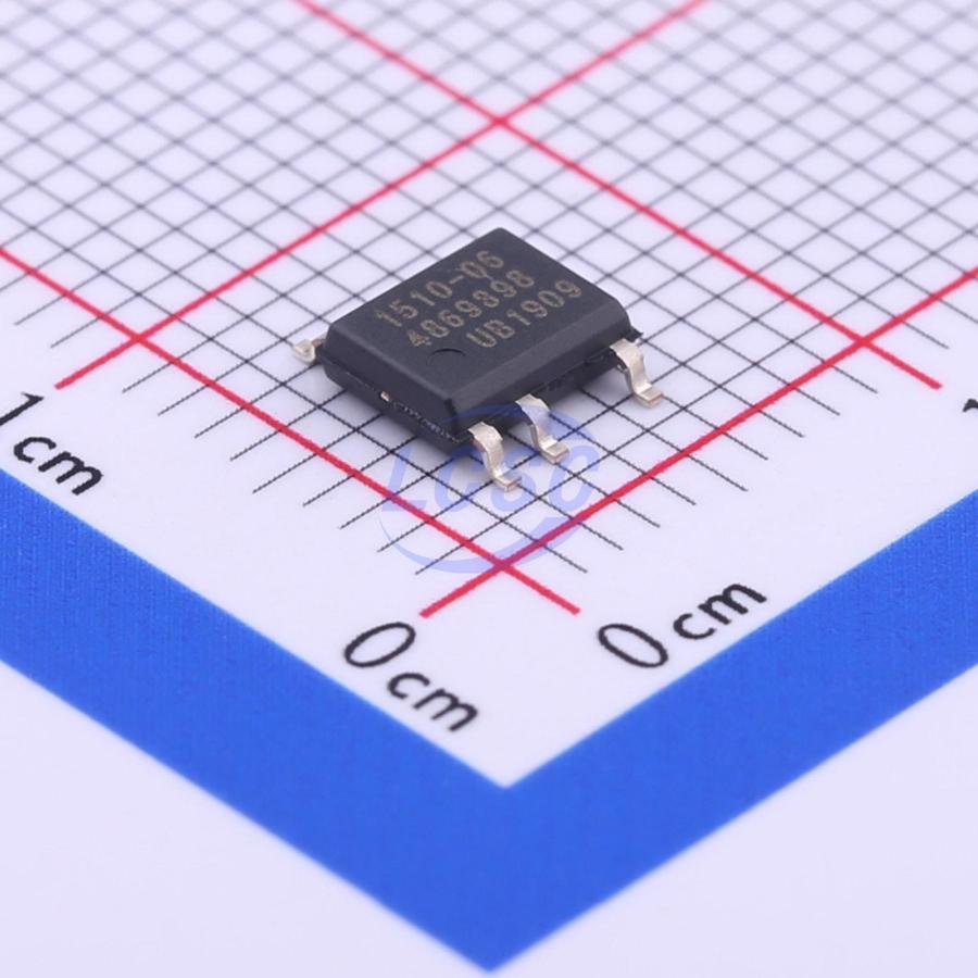 Фото CR1510-06 Renesas — CR1510-06 — Разное — Renesas