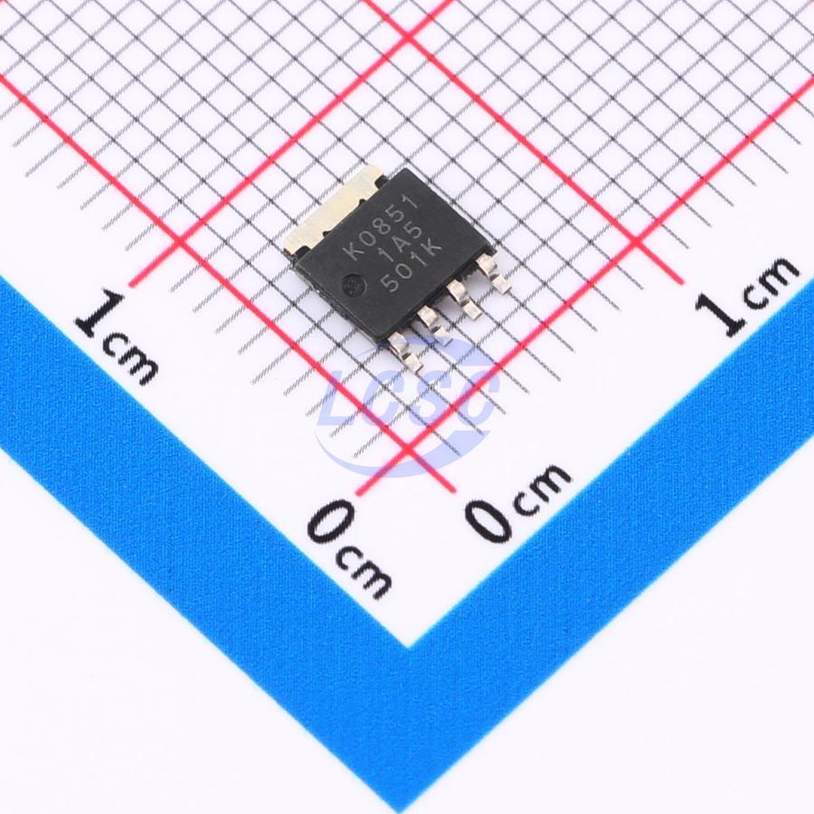 Фото RJK0851DPB-00#J5 Renesas — RJK0851DPB-00#J5 — Разное — Renesas