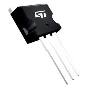 Фото STI47N60DM6AG ST Microelectronics — STI47N60DM6AG — Одиночные MOSFET транзисторы — ST Microelectronics