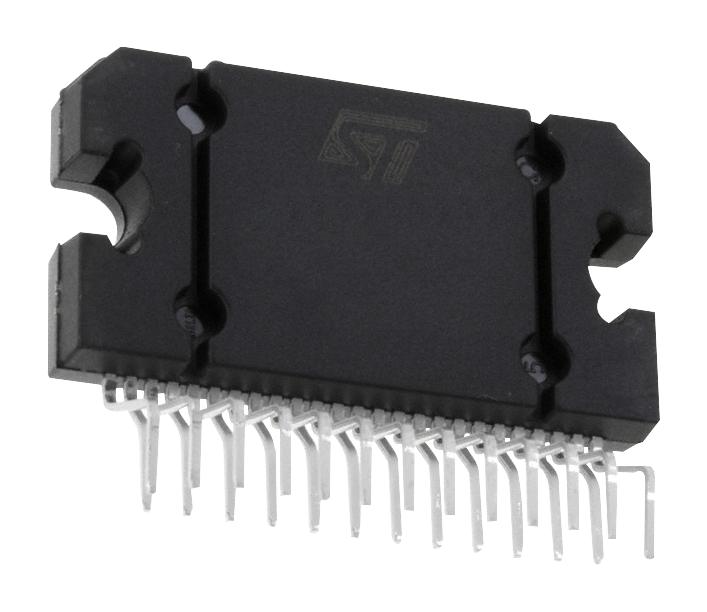 Фото TDA7851L ST Microelectronics — TDA7851L — Микросхемы для Аудио - УНЧ — ST Microelectronics