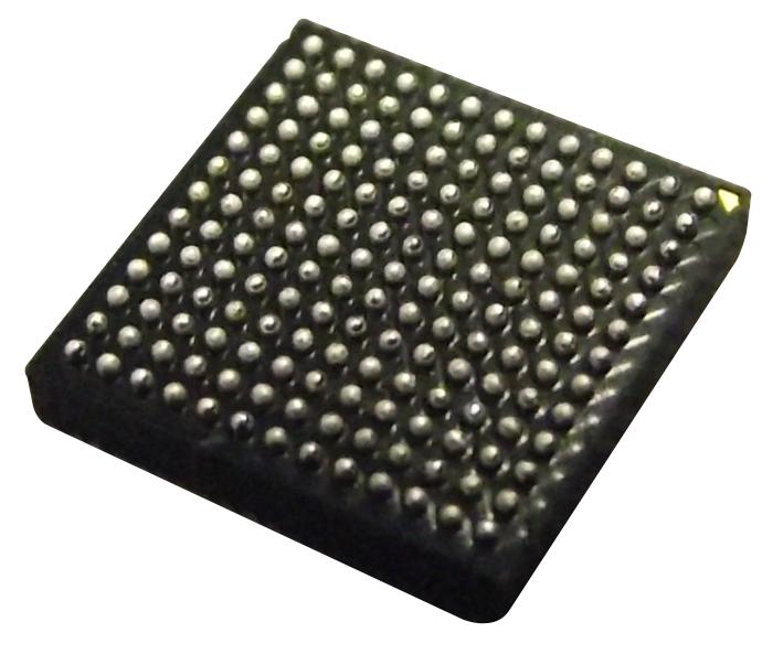 Фото STM32L4S9AII6 ST Microelectronics — STM32L4S9AII6 — Микроконтроллеры STM — ST Microelectronics