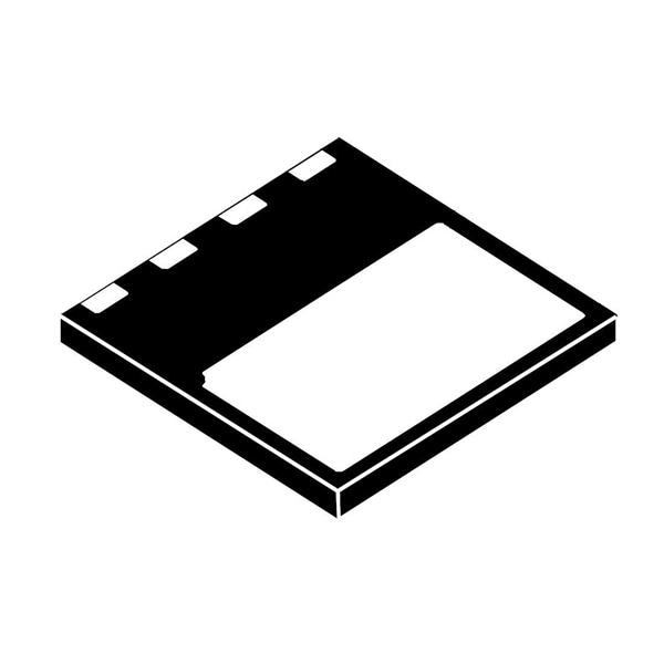 Фото STL24N60M2 ST Microelectronics — STL24N60M2 — Одиночные MOSFET транзисторы — ST Microelectronics