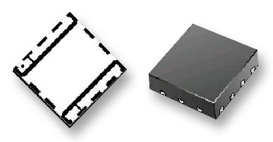 Фото STL60P4LLF6 ST Microelectronics — STL60P4LLF6 — Одиночные MOSFET транзисторы — ST Microelectronics