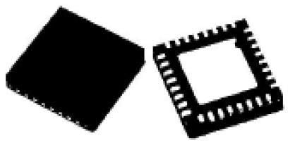 Фото L6230QTR ST Microelectronics — L6230QTR — Драйверы (полу) мостовые и двигателей — ST Microelectronics