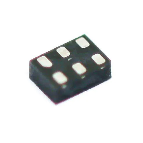 Фото TPS3422EGDRYT /SON6 Texas Instruments — TPS3422EGDRYT — Мониторы питания, Супервизоры — Texas Instruments