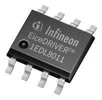 Фото 1EDL8011XUMA1 Infineon Technologies — 1EDL8011XUMA1 — Разное — Infineon Technologies