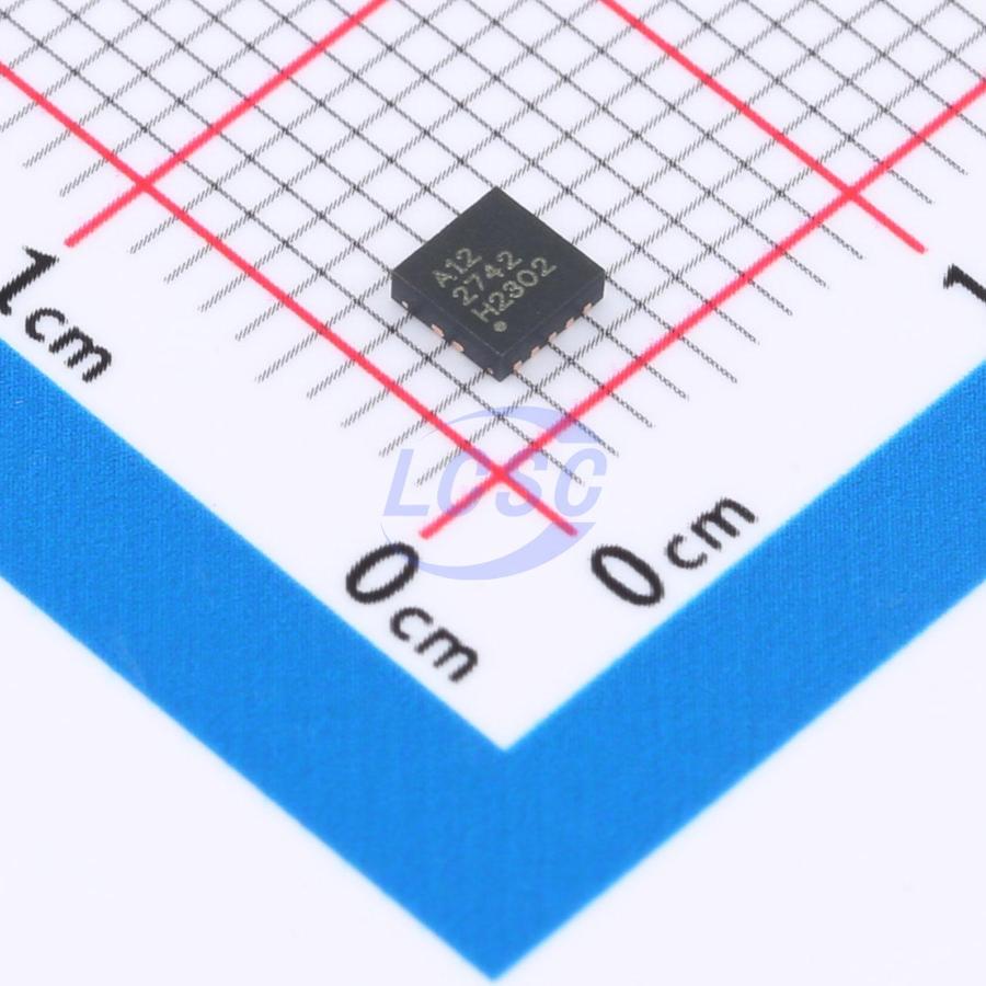 Фото 2ED2742S01GXTMA1 Infineon Technologies — 2ED2742S01GXTMA1 — Разное — Infineon Technologies