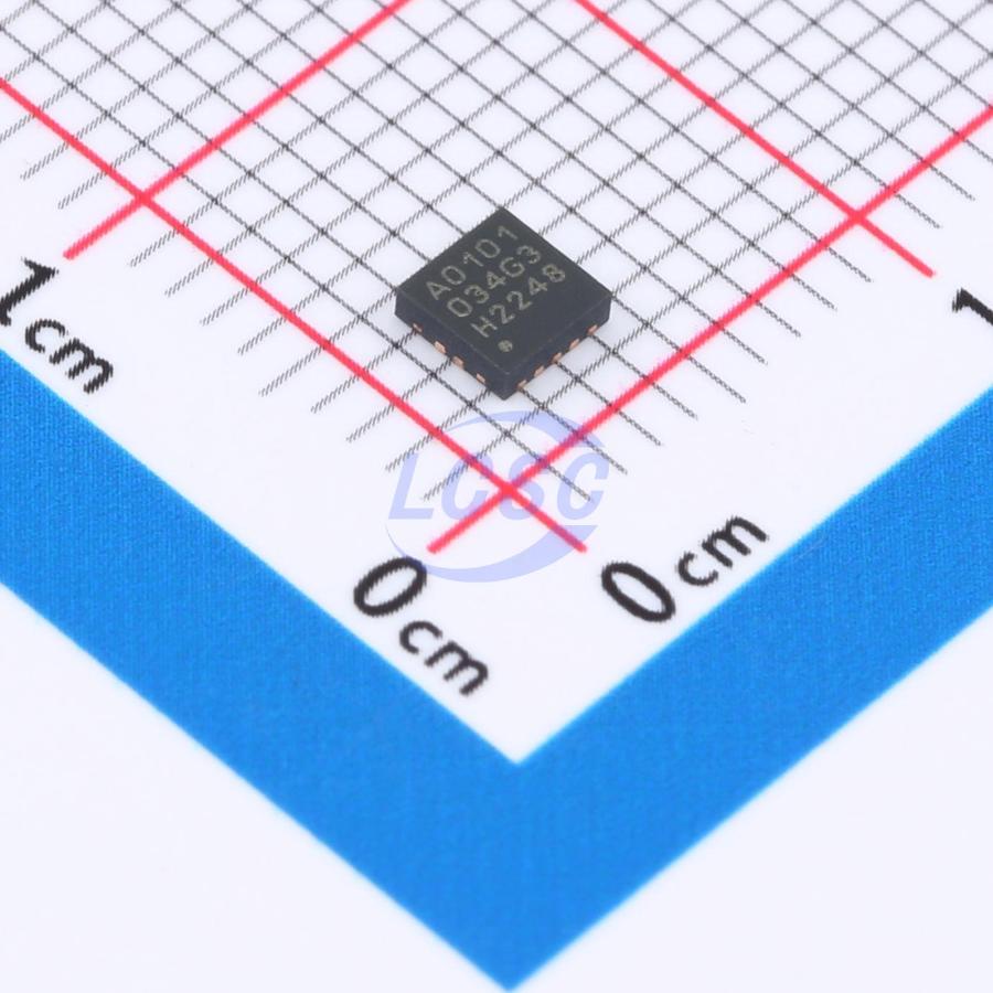 Фото 2EDL8034G3CXTMA1 Infineon Technologies — 2EDL8034G3CXTMA1 — Разное — Infineon Technologies
