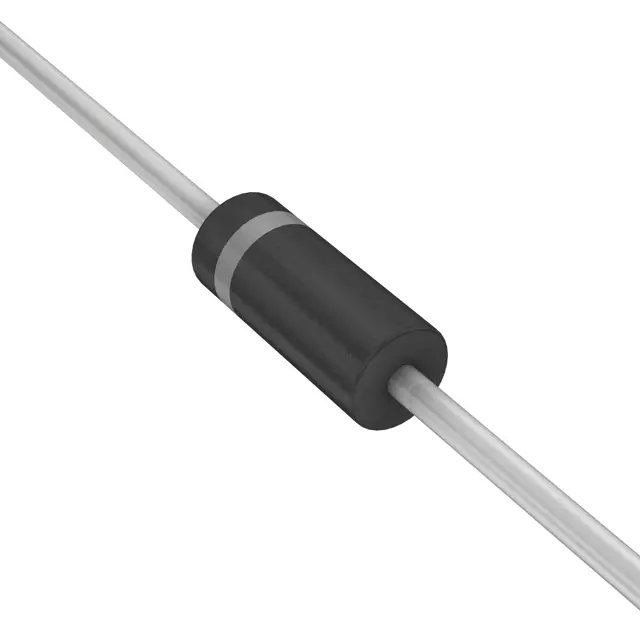 Фото   5.6V  5W ON Semiconductor — 1N5339BG — Одиночные стабилитроны — ON Semiconductor