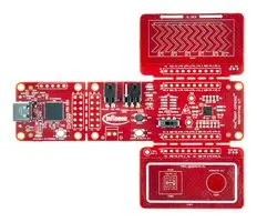 Фото CY8CPROTO-040T Infineon Technologies — CY8CPROTO-040T — Разное — Infineon Technologies