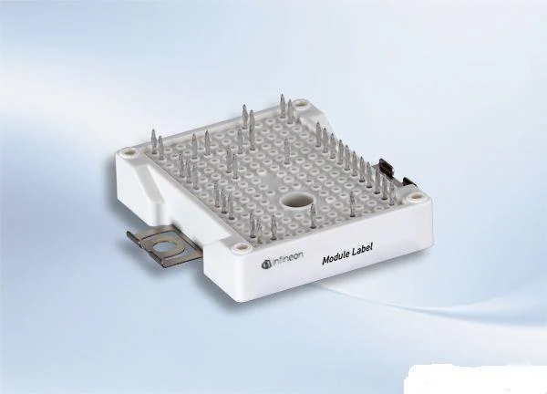 Фото F3L150R07W2E3_B11 Infineon Technologies — F3L150R07W2E3_B11 — Разное — Infineon Technologies