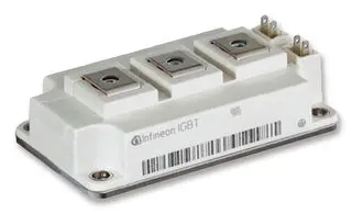 Фото FF300R12KE4HOSA1 Infineon Technologies — FF300R12KE4HOSA1 — Разное — Infineon Technologies