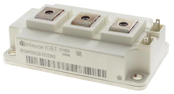 Фото FF400R07KE4 Infineon Technologies — FF400R07KE4 — Разное — Infineon Technologies