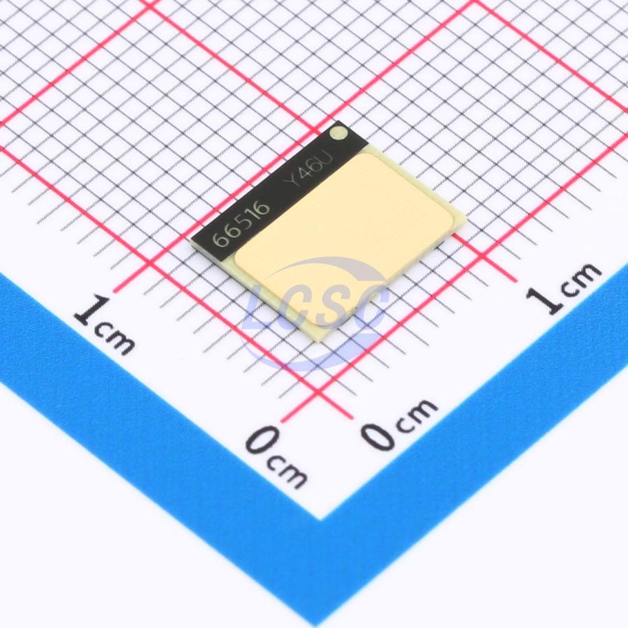 Фото GS66516T-MR Infineon Technologies — GS66516T-MR — Разное — Infineon Technologies