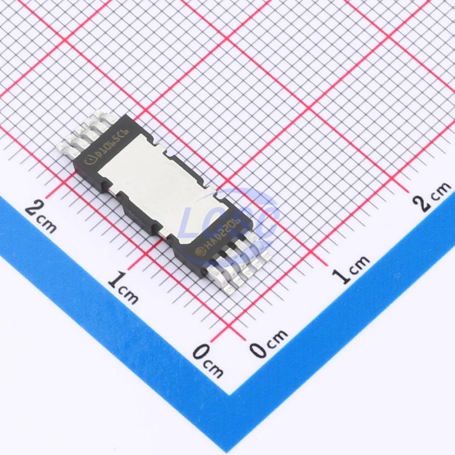 Фото IDDD10G65C6 Infineon Technologies — IDDD10G65C6 — Разное — Infineon Technologies