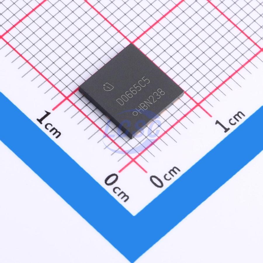 Фото IDL06G65C5 Infineon Technologies — IDL06G65C5 — Разное — Infineon Technologies