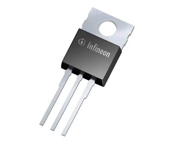 Фото IKP06N60T Infineon Technologies — IKP06N60T — Разное — Infineon Technologies