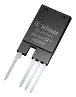 Фото IMYH200R050M1HXKSA1 Infineon Technologies — IMYH200R050M1HXKSA1 — Разное — Infineon Technologies