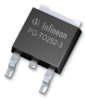 Фото IPD60R180CM8XTMA1 Infineon Technologies — IPD60R180CM8XTMA1 — Разное — Infineon Technologies