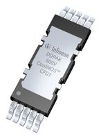 Фото IPDD60R075CFD7XTMA1 Infineon Technologies — IPDD60R075CFD7XTMA1 — Разное — Infineon Technologies