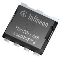 Фото IPTA60R180CM8XTMA1 Infineon Technologies — IPTA60R180CM8XTMA1 — Разное — Infineon Technologies