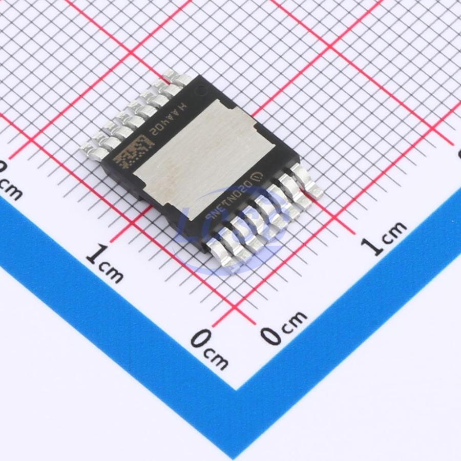 Фото IPTC020N13NM6ATMA1 Infineon Technologies — IPTC020N13NM6ATMA1 — Разное — Infineon Technologies