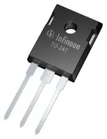 Фото IPW60R037CM8XKSA1 Infineon Technologies — IPW60R037CM8XKSA1 — Разное — Infineon Technologies