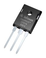 Фото IPW65R115CFD7AXKSA1 Infineon Technologies — IPW65R115CFD7AXKSA1 — Разное — Infineon Technologies