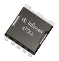 Фото IST006N04NM6AUMA1 Infineon Technologies — IST006N04NM6AUMA1 — Разное — Infineon Technologies