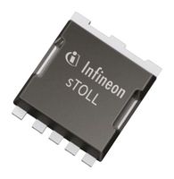 Фото IST026N10NM5AUMA1 Infineon Technologies — IST026N10NM5AUMA1 — Разное — Infineon Technologies