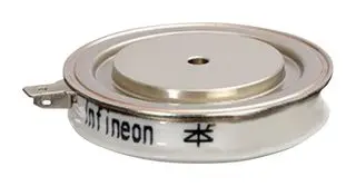 Фото T560N16TOFXPSA1 Infineon Technologies — T560N16TOFXPSA1 — Разное — Infineon Technologies