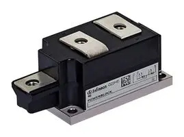 Фото TD330N16KOFTIMHPSA1 Infineon Technologies — TD330N16KOFTIMHPSA1 — Разное — Infineon Technologies
