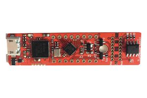 Фото TLE5012BE9000MS2GOTOBO1 Infineon Technologies — TLE5012BE9000MS2GOTOBO1 — Разное — Infineon Technologies