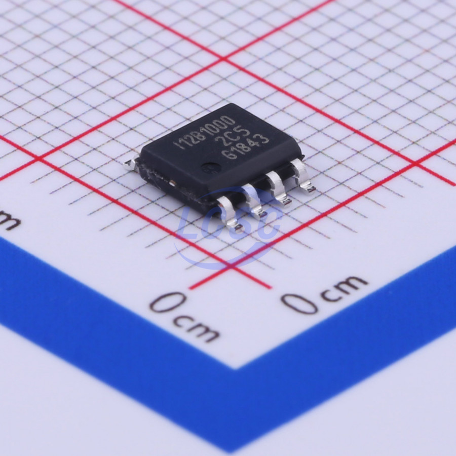 Фото TLI5012BE1000 Infineon Technologies — TLI5012BE1000 — Разное — Infineon Technologies