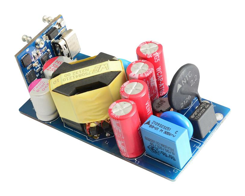Фото EVLVIPGAN50PD ST Microelectronics — EVLVIPGAN50PD — Заказные позиции — ST Microelectronics