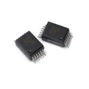 Фото ACFL-6211T-000E Broadcom — ACFL-6211T-000E — Оптопары с логическим выходом — Broadcom