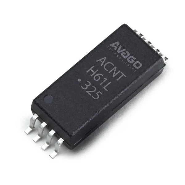 Фото ACNT-H61L-500E Broadcom — ACNT-H61L-500E — Оптопары с логическим выходом — Broadcom